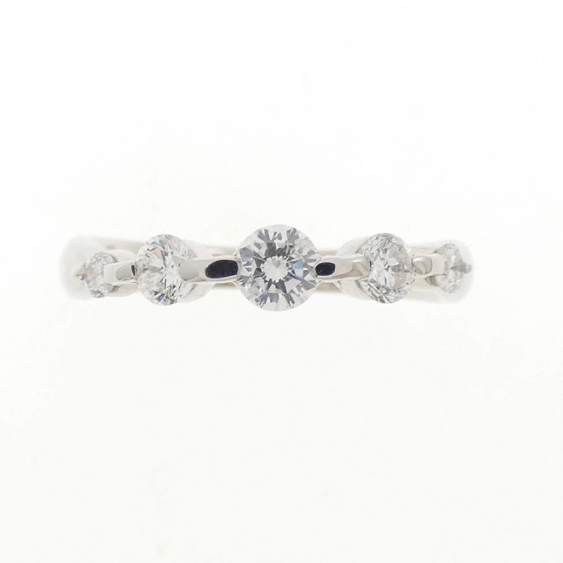 Nhẫn kim cương PT900 0.40CT 668115