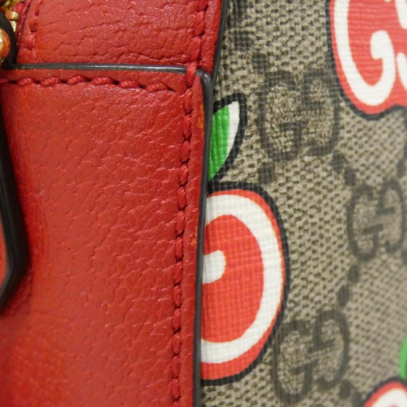 Túi xách Gucci GG APPLE 574886 2EVDG - Hàng hiệu Chính hãng 802552