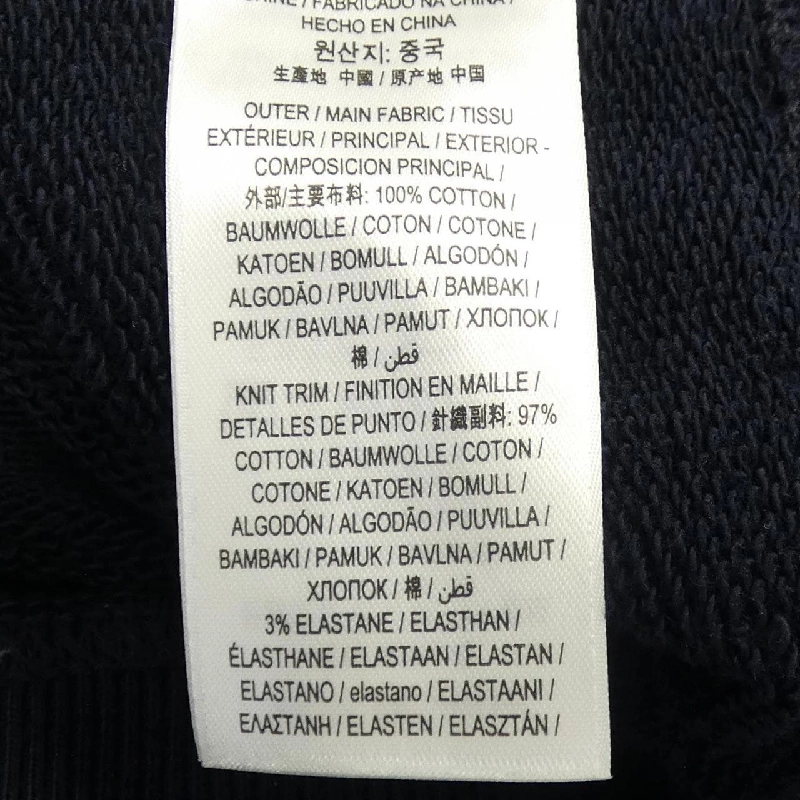 Burberry BURBERRY 80575441 Áo khoác - Hàng hiệu Chính hãng 774267