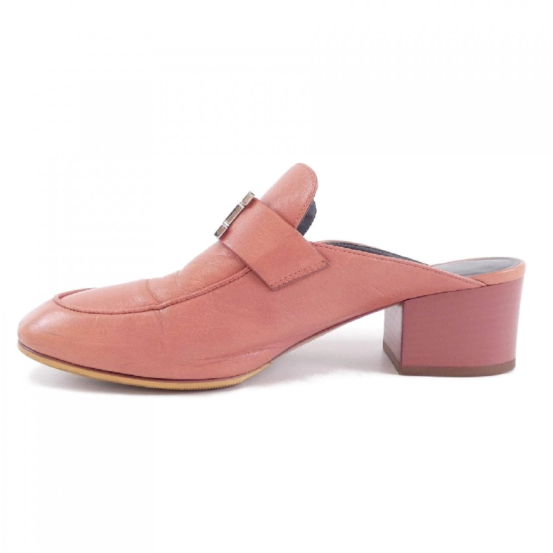 【Mã giảm giá】Giày sandal HERMES 663551