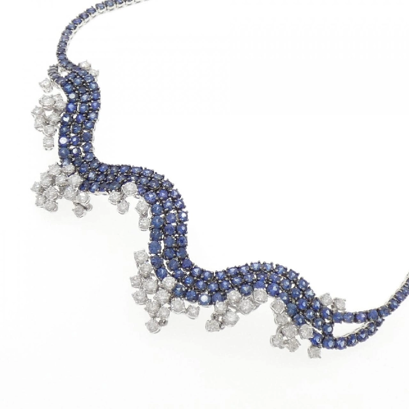 Damianni Frutti Necklace - Hàng hiệu Authentic 844820