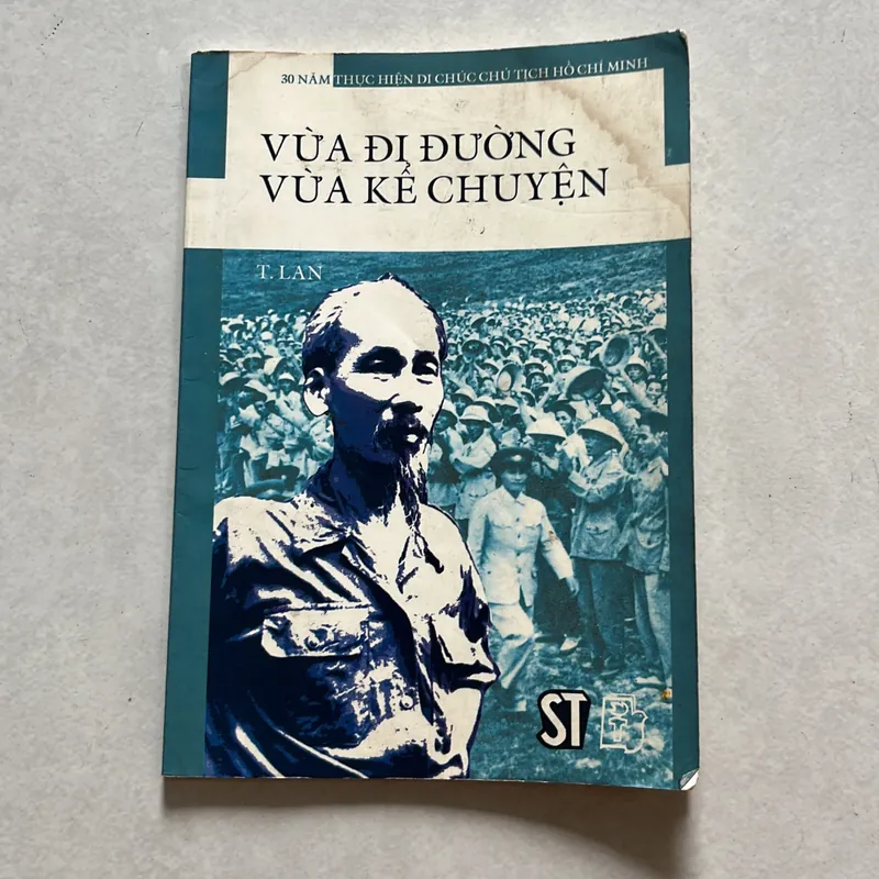 Vừa đi đường vừa kể chuyện 624003