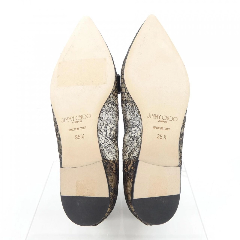 Giày cao gót JIMMY CHOO GALA - Hàng hiệu Chính hãng 829010