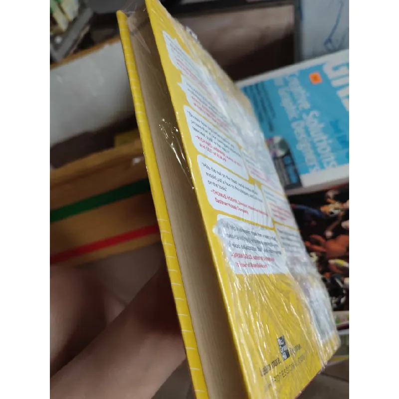[Phiên Chợ Sách Cũ] Micro marketing 2303 412379