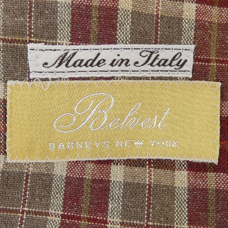 BELVEST Jacket - Hàng hiệu Authentic 898543