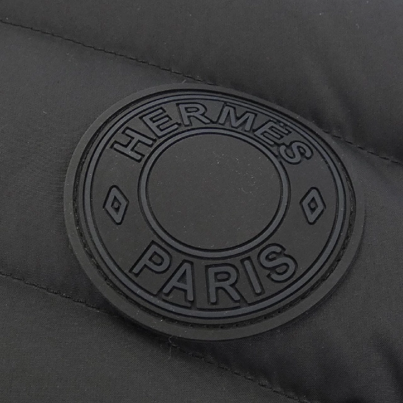 HERMES CLOU DE SELLE 3H0156DA Áo vest lông - Hàng hiệu Authentic 820832