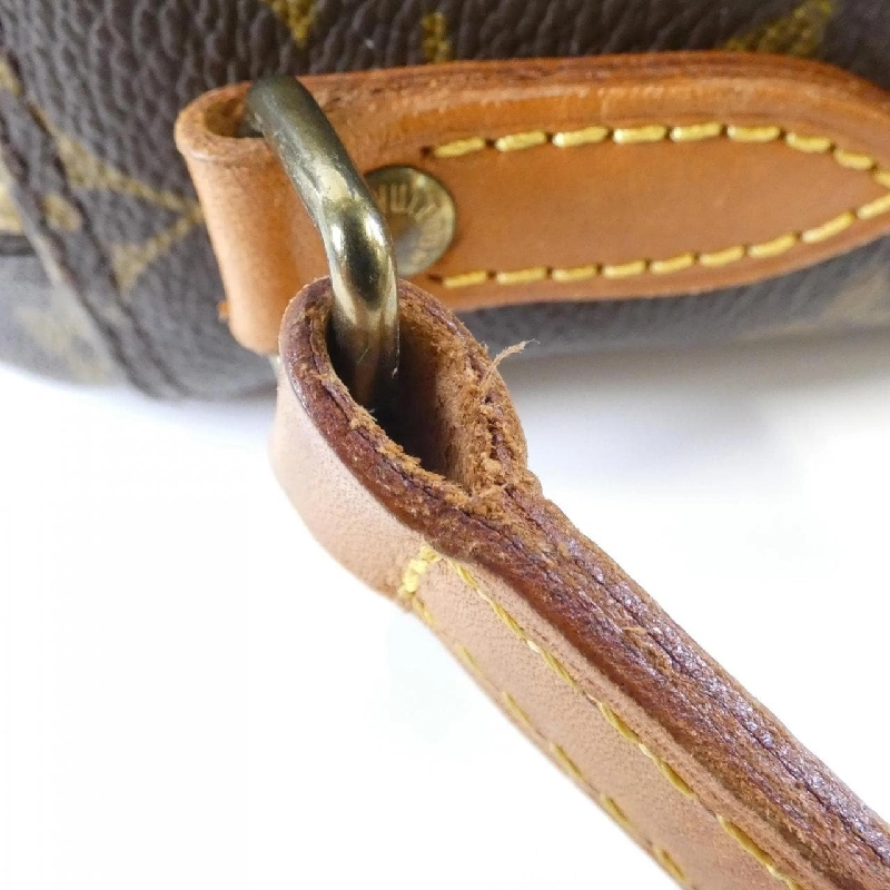 Túi xách vai Louis Vuitton Monogram Trocadéro 30cm M51272 612582