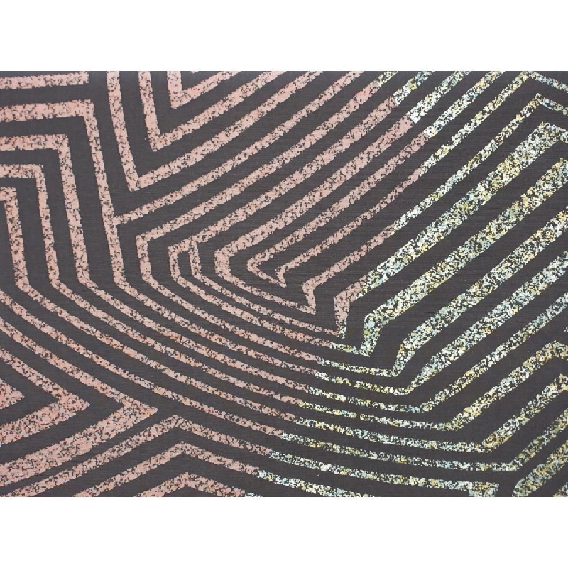 Đai obi Inazumi nhuộm toàn bộ - Hàng hiệu Authentic 875875