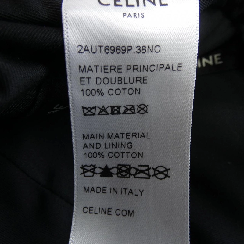 Mũ bóng chày Trionf CELINE 2AUT6969P - Hàng hiệu Chính hãng 835476