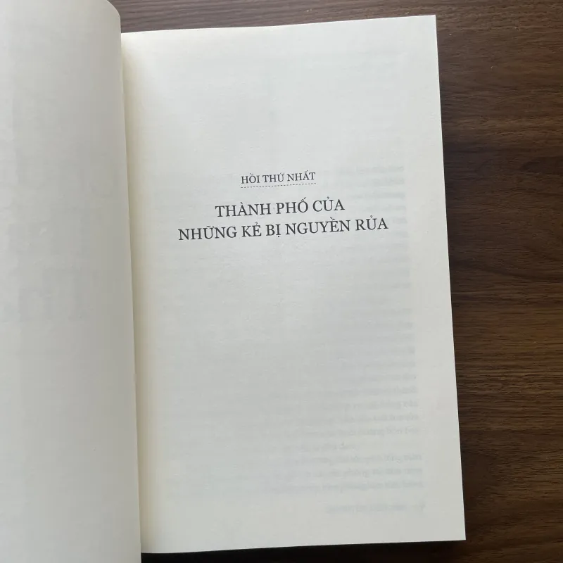 Trò chơi của thiên thần - Carlos Ruiz Zafón 994326