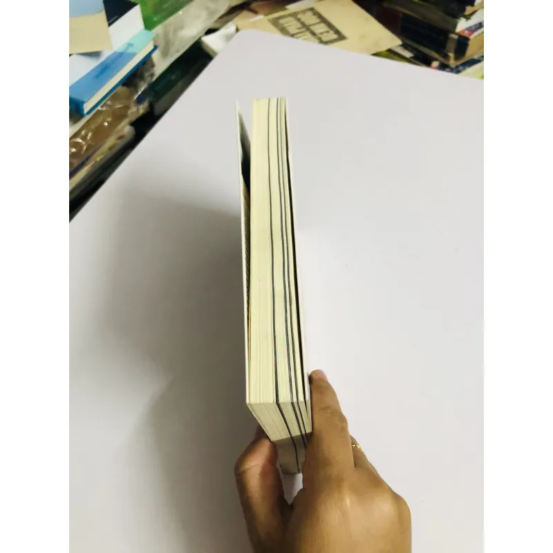 📘 CÁI ĐỜI SÁNG TẠO (Dave Trott) 756125