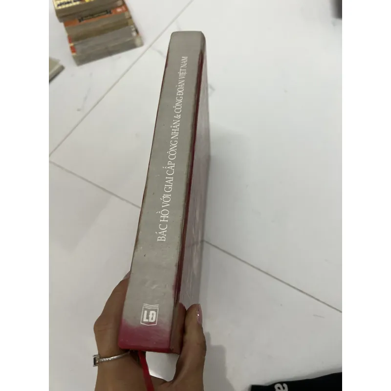 Bác hồ với giai cấp công đoàn và công đoàn việt nam 1000778