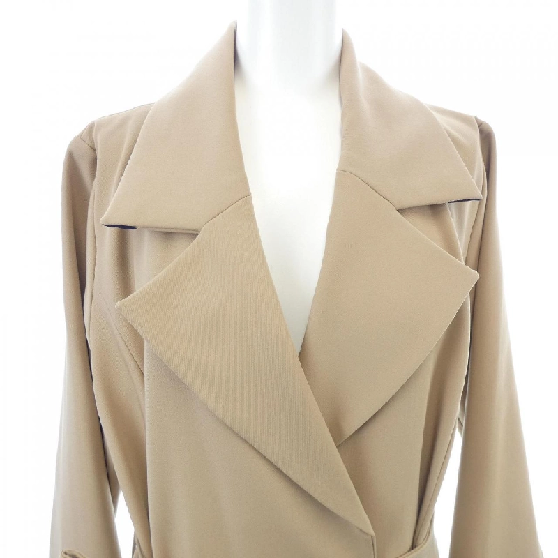 【Mã giảm giá】JENNE Áo khoác 641989