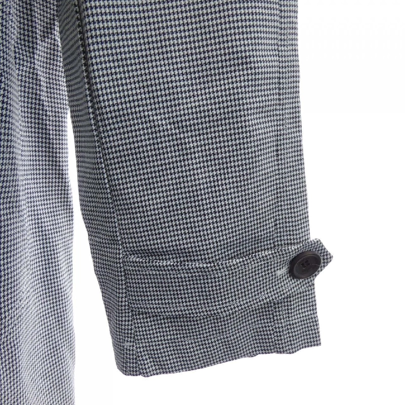 Áo khoác sealup BEAMS F - Hàng hiệu Authentic 889883