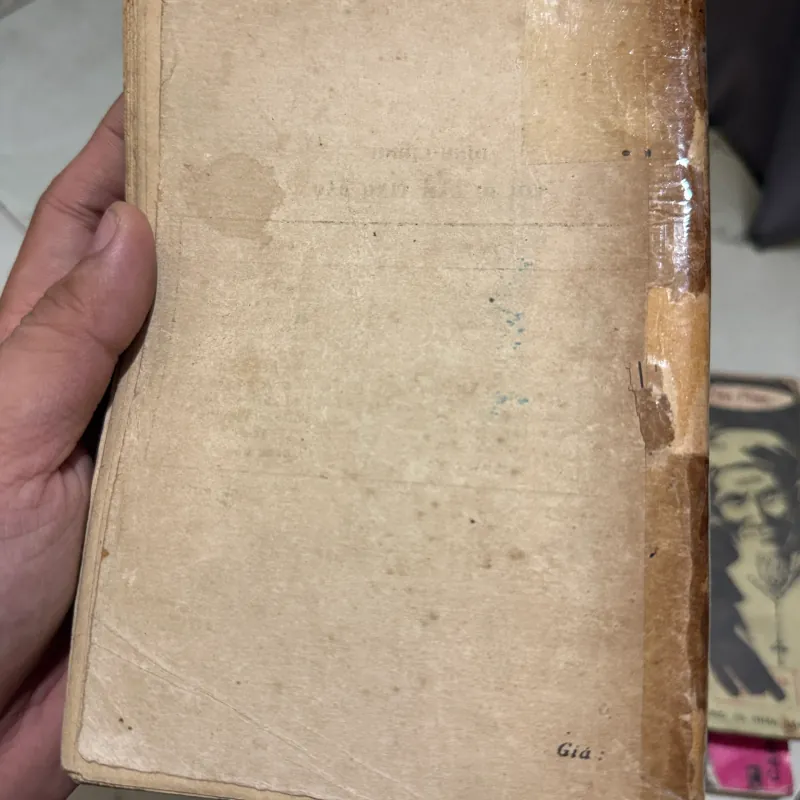 Sách Tôi đi làm tình báo  1010979