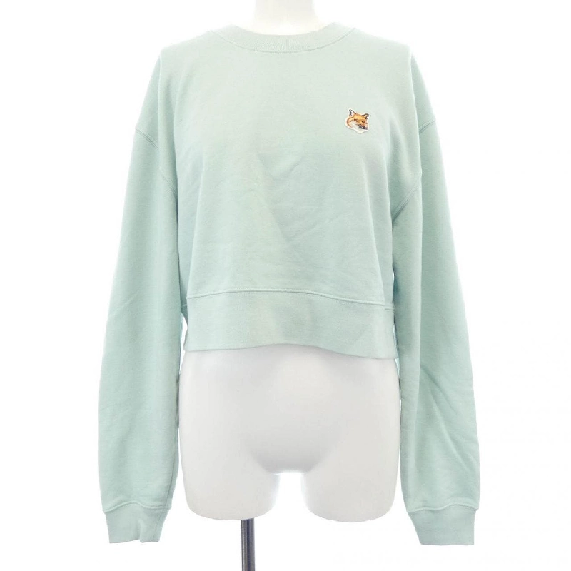 【Mã giảm giá】Maison Kitsune MAISON KITSUNE Áo nỉ 637327