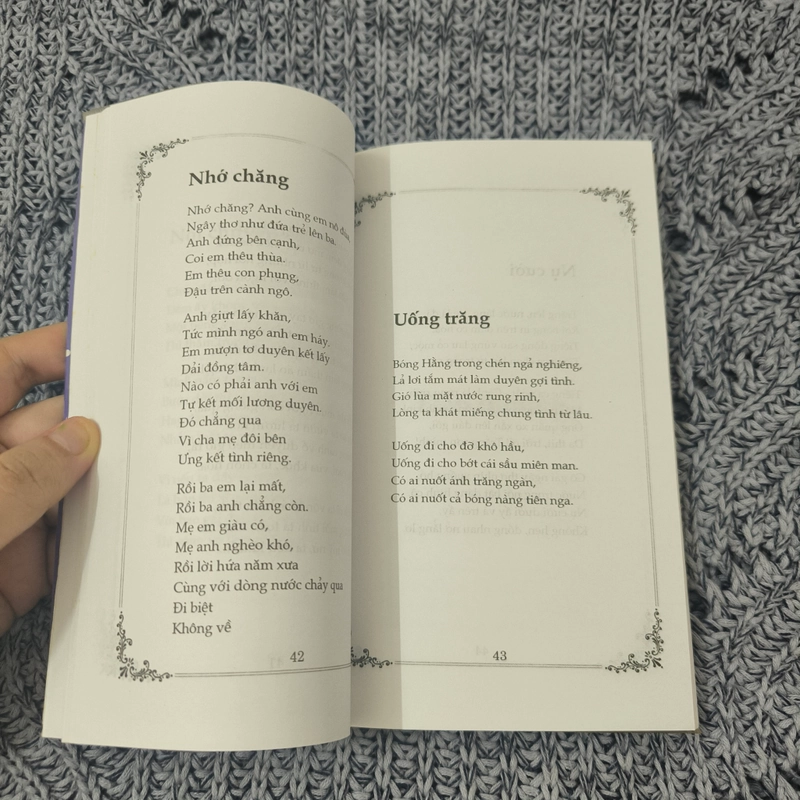 Hàn Mặc Tử - Thơ Việt Nam chọn lọc - Ngân Hà tuyển chọn 550445