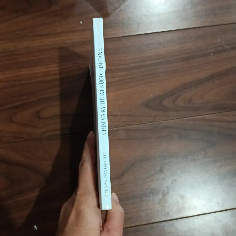 Chim và kũ thuật nuôi chim cảnh 761902