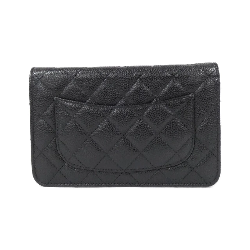 Ví dây chuyền Chanel Timeless Classic AP0250 621824