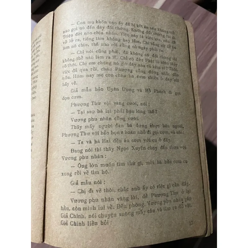 Hồng lâu mộng - bộ 6 cuốn - 1989 592549