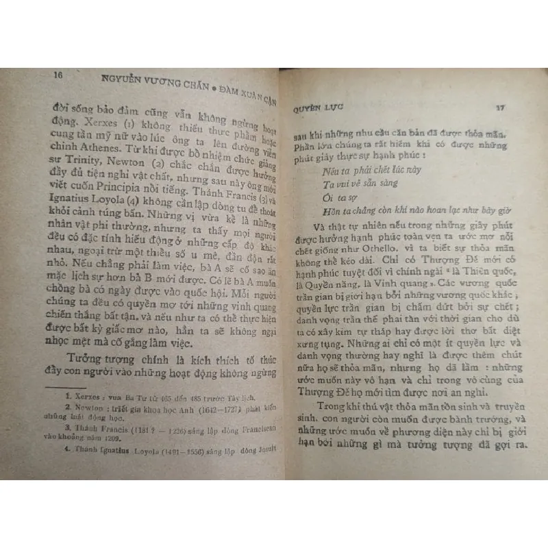Quyền lực - Bertrand Russell 560295