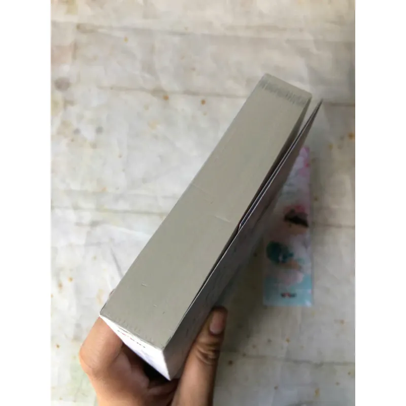 Anh Đến Từ Bên Ngoài Thời Gian - Huyền Mặc 778542