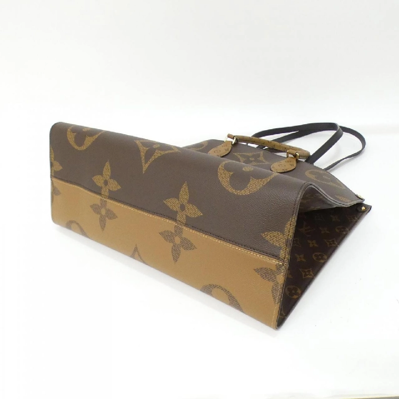 Túi Louis Vuitton Monogram Giant OnTheGo GM M45320 616617