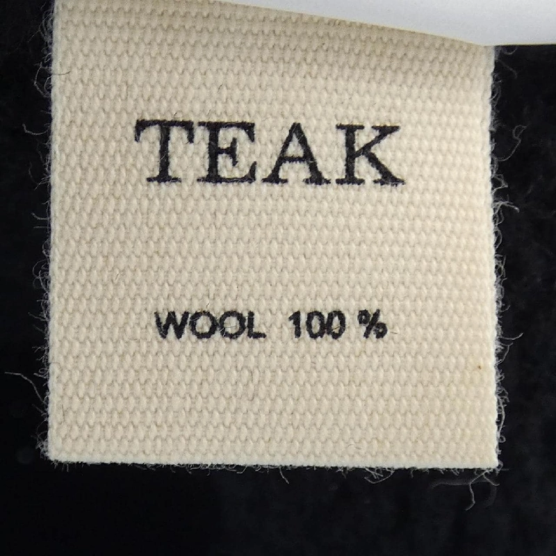 Áo len TEAK 635144