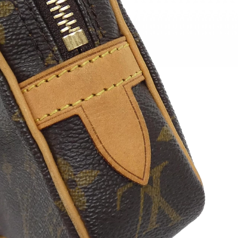 Túi xách vai Louis Vuitton Monogram Marly Bandoulière M51828 612291