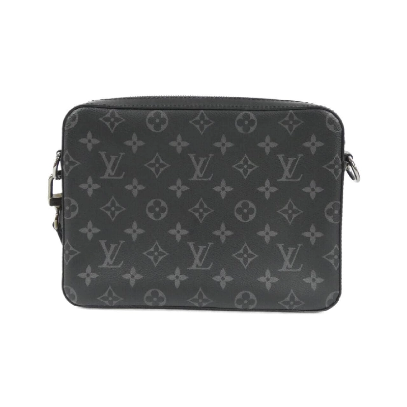 Túi đeo chéo Louis Vuitton Monogram Eclipse Reverse Trio M69443 612150