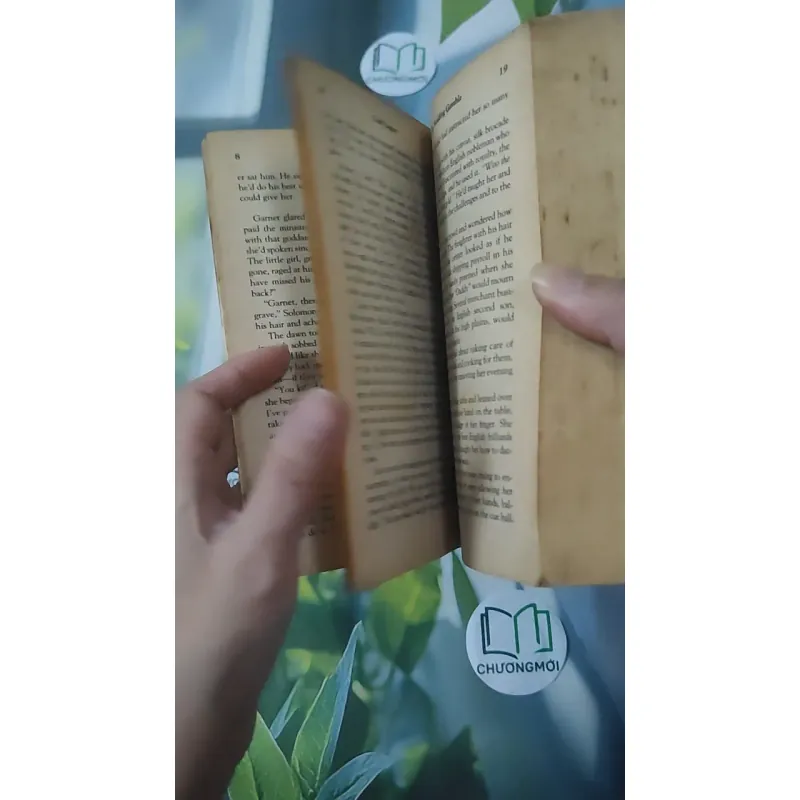 [XƯA] The Wedding Gamble (1996) - Cait Logan 1027251