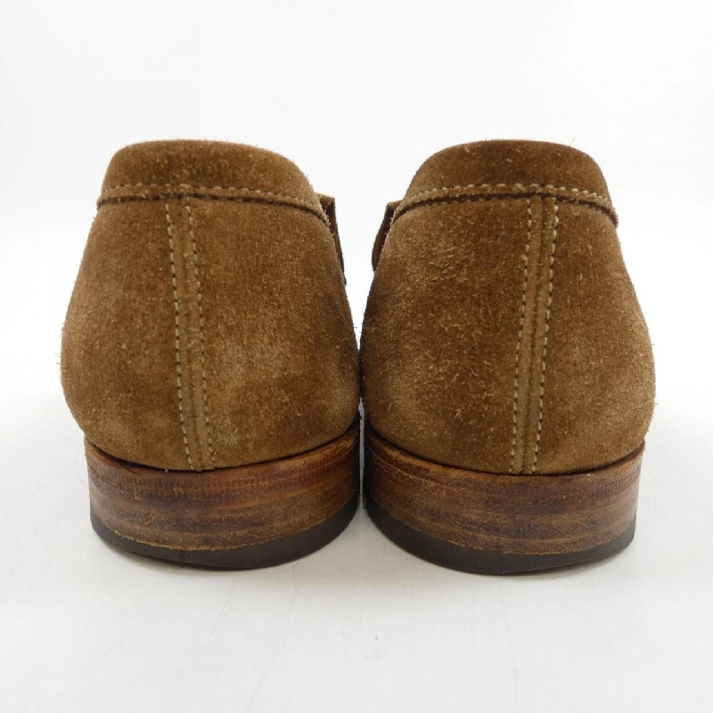 Giày JOHN LOBB - Hàng hiệu Authentic 904434