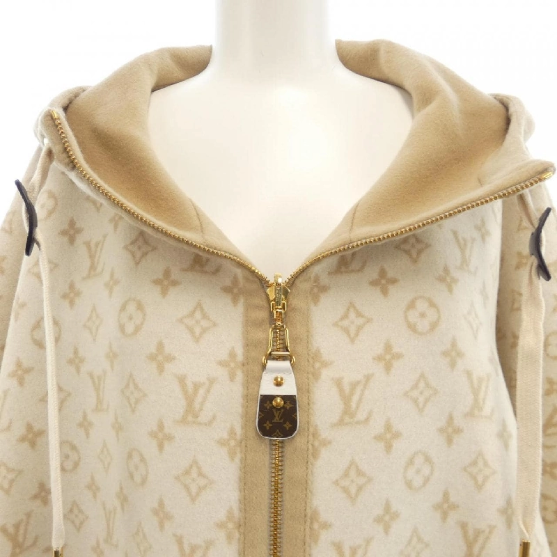 【Mã giảm giá】Louis Vuitton LOUIS VUITTON Áo choàng 636832