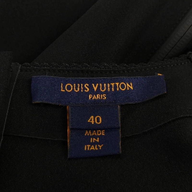 【Khuyến mãi】Đầm LOUIS VUITTON 651303