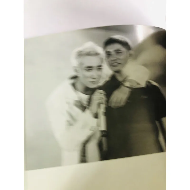 CHẠM TỚI GIẤC MƠ - Sơn Tùng MTP 737225