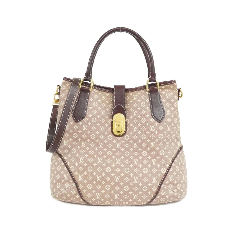 Túi xách vai Louis Vuitton Monogram Idylle Elegie M56698 - Hàng hiệu Authentic 802282