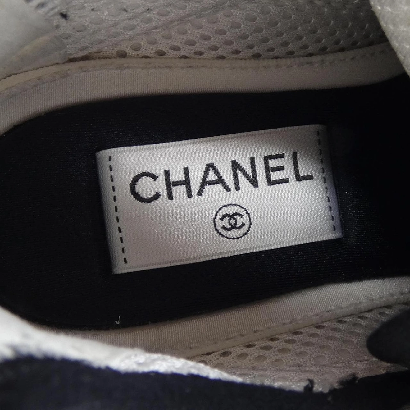 Giày thể thao CHANEL G45331B14494 - Hàng hiệu Chính hãng 828759