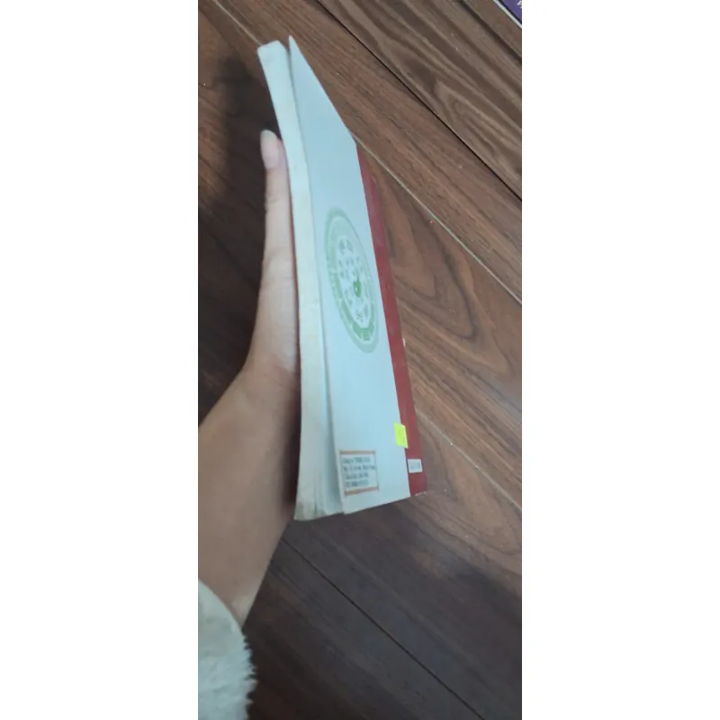 Thọ mai gia lễ, Mới 80% (NguyenN) 43890