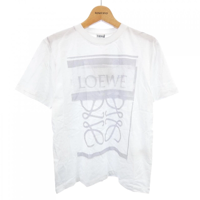 Áo thun LOEWE s359y22x44 628113