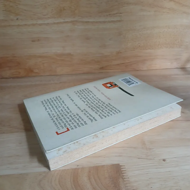 Người Sài Gòn (Tập Truyện Ngắn) - Hoàng Đình Quang 675128