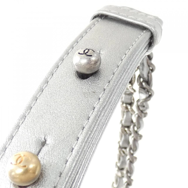 Túi xách vai Chanel Gabriel Line 91810 613995