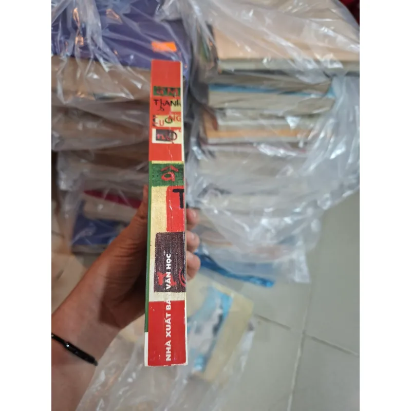 Âm thanh và cuồng nộ 936846