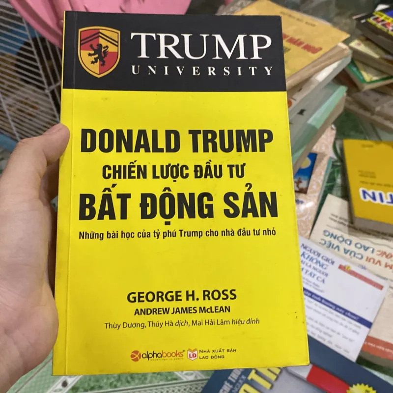 Chiến lược đầu tư bất đòng sản 800681