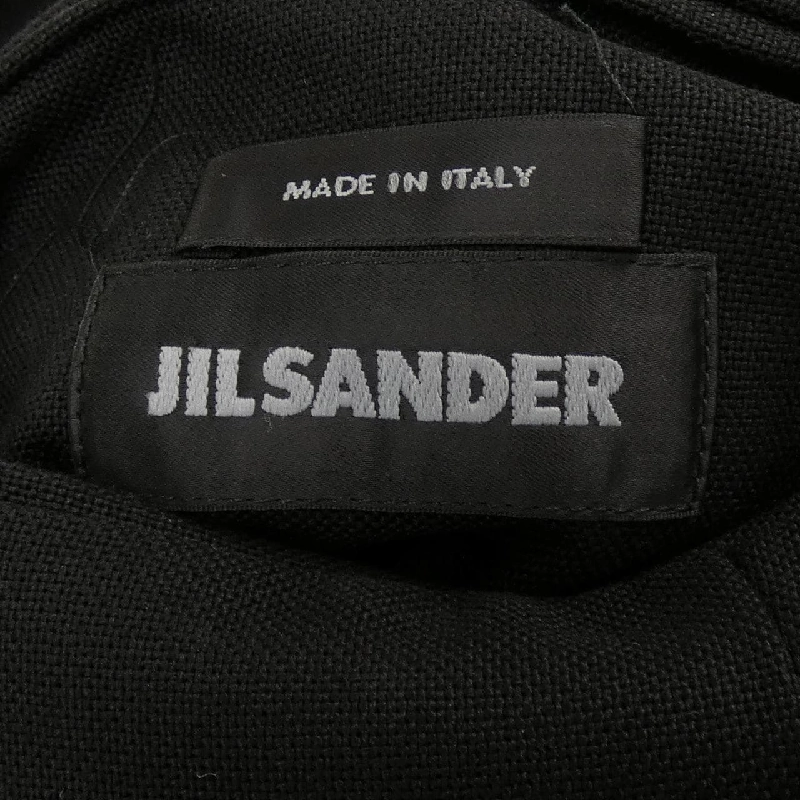 JIL SANDER 150350 Áo khoác - Hàng hiệu Chính hãng 884141