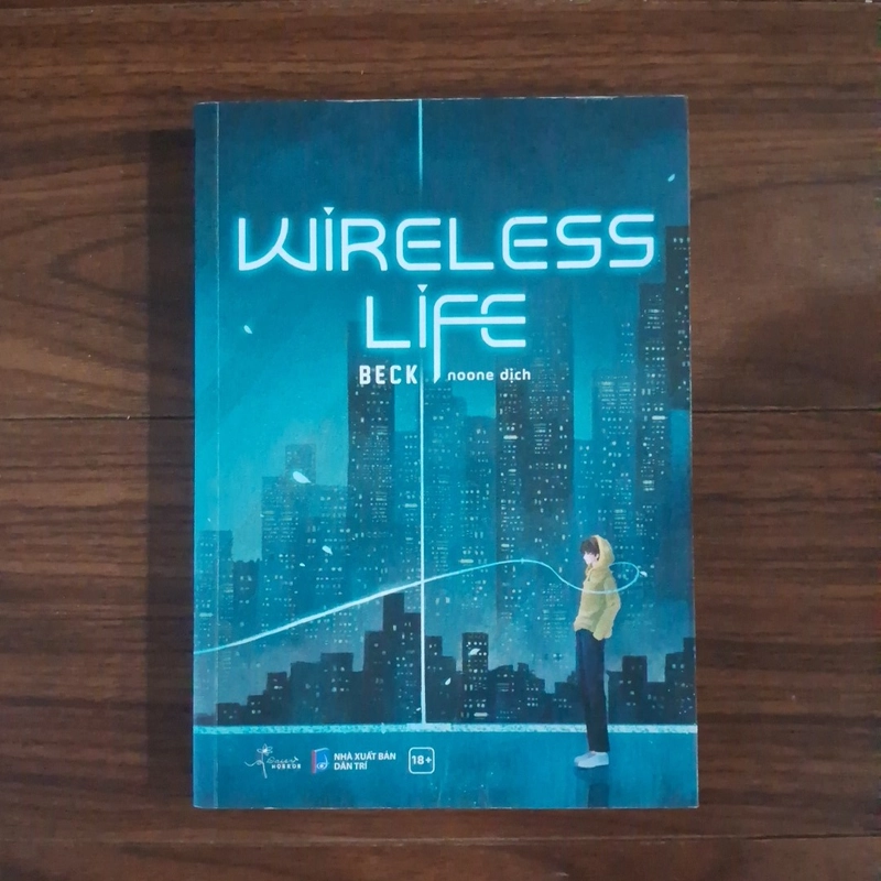 Wireless life 508025