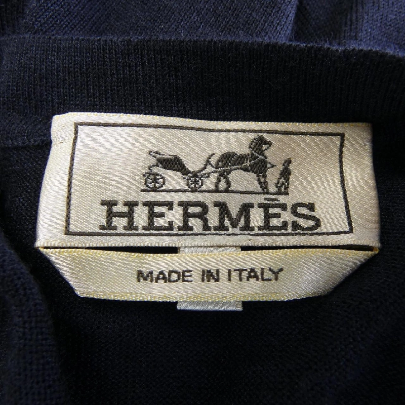 HERMES Áo len - Hàng hiệu Chính hãng 900251