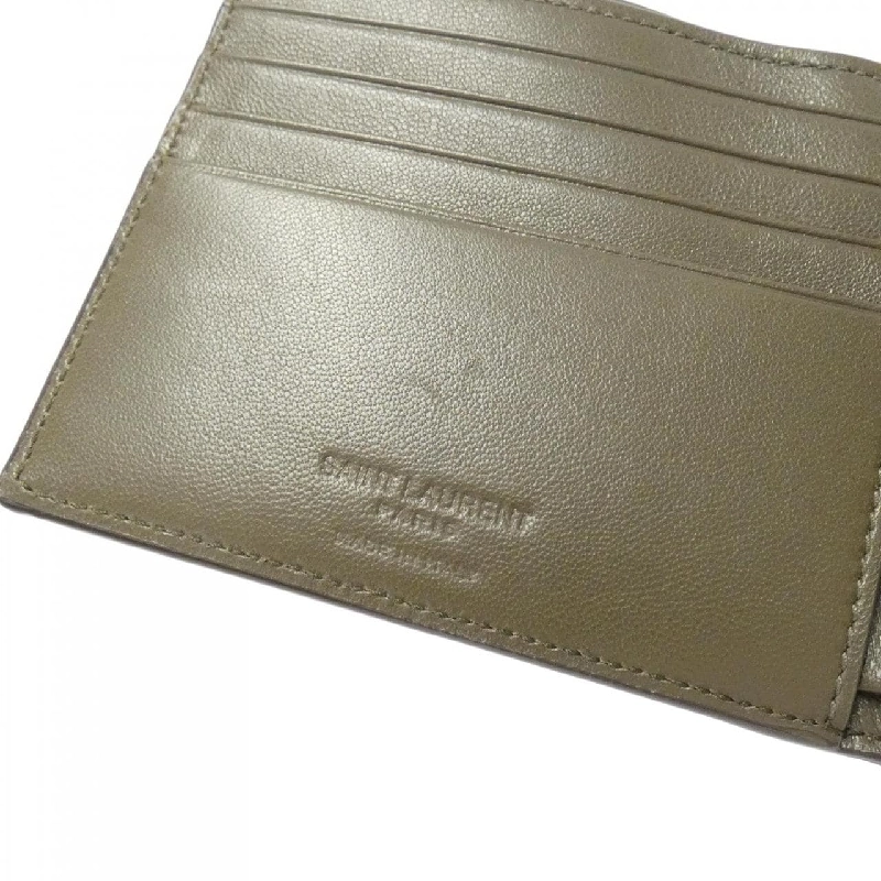 Saint Laurent 396307 EAAYK Ví đựng tiền 622491