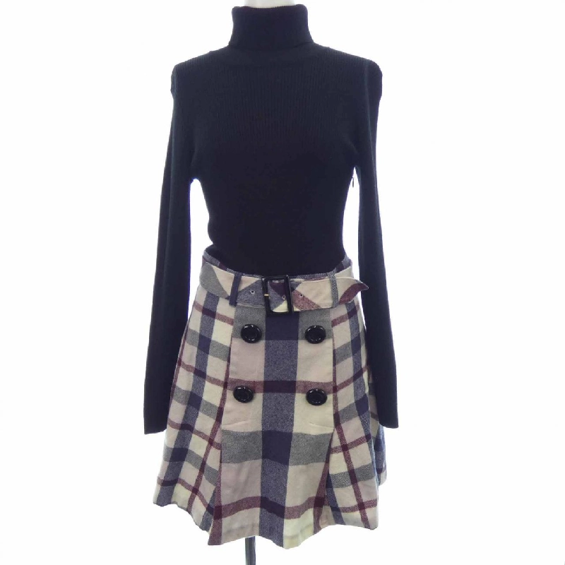 Blue Label Crestbridge ワンピース 653465