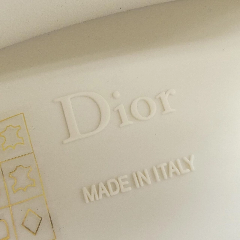 Giày bốt CHRISTIAN DIOR 663037