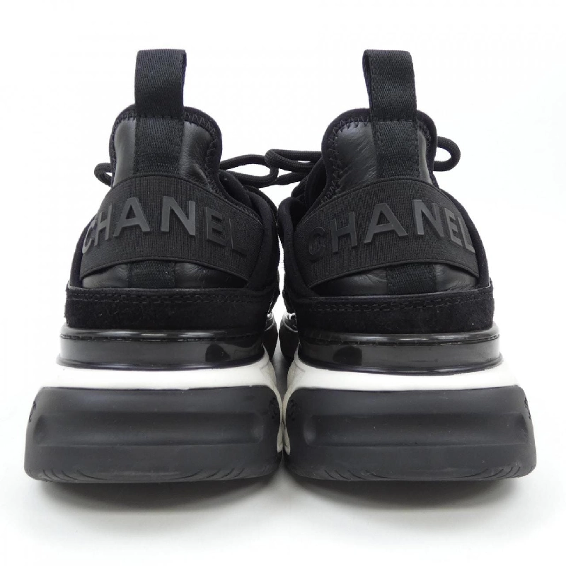 【Mã giảm giá】Giày thể thao CHANEL 663133